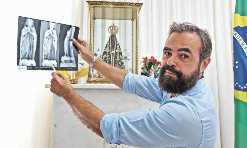 GRANDE PATRIMÔNIO