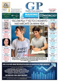Primeira Pagina