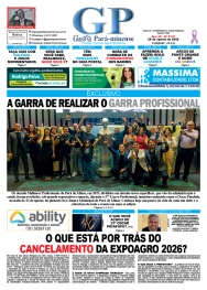 Primeira Pagina