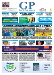Primeira Pagina