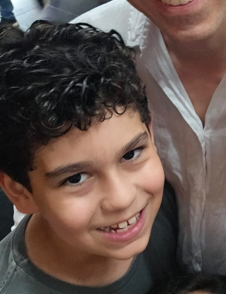 GENTE PEQUENA