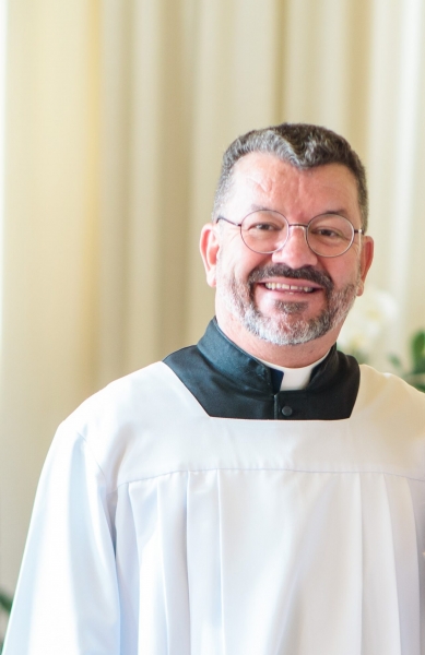JUBILEU DE SÃO FRANCISCO ATÉ O DIA 12