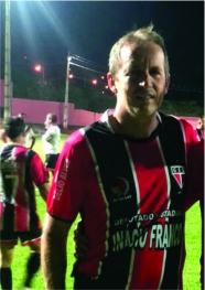 GOL DE PLACA
