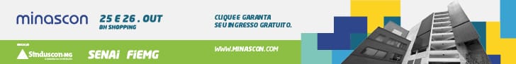 MinasCon 25 a 26 outubro